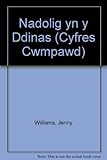Nadolig yn y ddinas