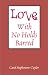 Books : Love with No Holds Barred