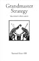 Grandmaster Strategy (Hardinge Simpole Chess Classics)