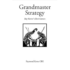 Grandmaster Strategy (Hardinge Simpole Chess Classics)