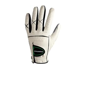 Wilson Prostaff Gloves