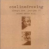 Onelinedrawing -  Always New