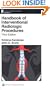Handbook of Interventional Radiologic Procedures