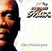 Best Of Glen Washington-Reggae Max