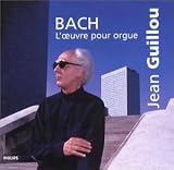 Bach - L'Oeuvre pour orgue (cofFrenchet 12 CD) (French Import)