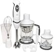 Braun MR5550 M HC&BC Multiquick Professional Hand Blender