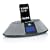 JBL ONTIME-200iD -  iPod Speaker Dock BLACK - Remote Control - Dual Alarm - Easy-to-Use Music and Navigation Controls