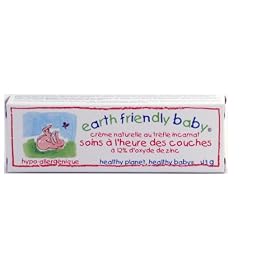 Earth Friendly Baby - Nappy Care Cream Large