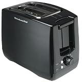 KitchenAid� 2-Slot, 2-Slice Toaster - Onyx Blackby KitchenAid