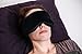 DonkeyShorts Blackout Sleep Mask