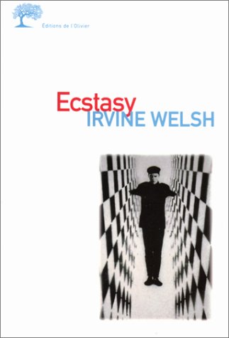 Irvine Welsh