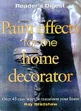 "Reader's Digest" Paint Effects for the Home Decorator
