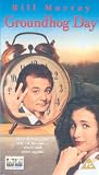 Groundhog Day [VHS] [1993]