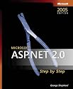 Microsoft ASP.NET 2.0 Step By Step (Step By Step (Microsoft))