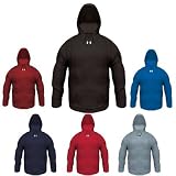 UA Team Fleece Hoodie