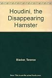 Houdini the disappearing hamster