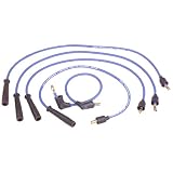 Beck Arnley  175-2781  Premium Ignition Wire Set by Beck Arnley