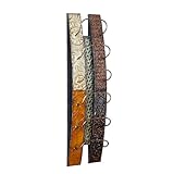 indicate SEI Adriano Wall Mounted Wine Rack