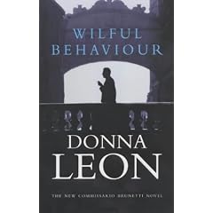 Wilful Behaviour