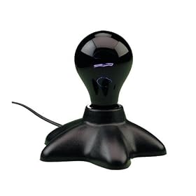 Black Light Bulb (75 Watt) by Forum Novelties Inc