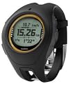 Suunto X10 Wrist-Top GPS Computer Watch with Altimeter, Barometer, Compass, and GPS