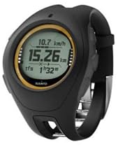 Suunto X10 Wrist-Top GPS Computer Watch with Altimeter, Barometer, Compass, and GPS