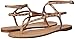 Lucky Women's Adivita Huarache Sandal