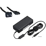 Safewatts AC Adapter Charger for Samsung ATIV Book 2 NP270E5J NP530U4B NP300E4V NP-RV515 Series Laptop Computer- Replacement for AD-4019S, BA44-00266A, 40W