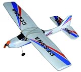 RC CESSNA RTF Modell Flieger Flugzeug NEU Komplettset elektronik
