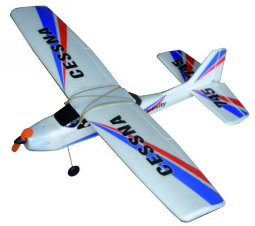 RC CESSNA RTF Modell Flieger Flugzeug NEU Komplettset elektronik