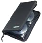 CDR48 Nylon CD-ROM Wallet (48-Capacity)