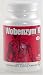 Wobenzym N Supports the Immune System 100 Enteric Coated Tablets