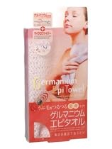 ゲルマニウムエピタオル