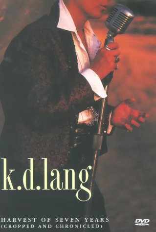 k.d. lang - Harvest of Seven Years