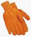 Wells Lamont #510L Large Nylon Knit PVC Glove