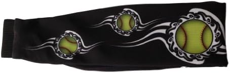 SVF Softball Logo Headband