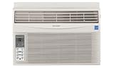 Sharp 8,000 BTU ENERGY STAR Window Air Conditioner