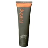 DuWop Revolotion Bronzing Body Moisturizer, Deep 4 fl oz (120 ml)