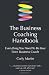 Business Coaching Handbook: Everything You Need to Be Your Own Business Coach