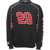 Chase Authentics Kevin Harvick Big Number Crew Sweatshirt