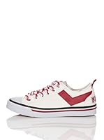 Pony Zapatillas Charleville-Mézières (Crema)