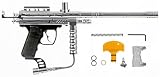 32 Degrees Icon LED Electronic Paintball Marker- Silver