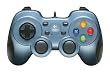 Logitech Rumble Gamepad F510