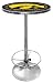 Trademark University of Iowa pub table Trademark University of Iowa pub table