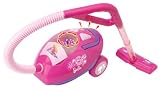 Lexibook RPB511 - Barbie Staubsauger
