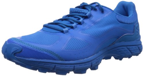 Haglofs Gram Comp Trail Running Shoes 10.5 Blue