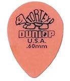 JIM DUNLOP Tortex(Tear/S) 0.60 / OR