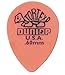 JIM DUNLOP Tortex(Tear/S) 0.60 / OR
