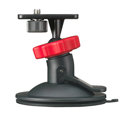 Ricoh O-CM1473 WG Suction Cup Mount (Black)
