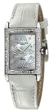 Raymond Weil Tango Stainless Steel & Diamond Womens Watch 5981-S1S-97650